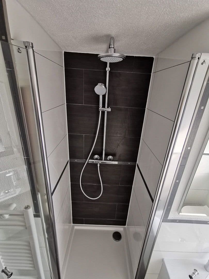 2 bedroom flat to rent, 53 m², Mannheim, Baden-Württemberg 2 bedroom flat to rent, 53 m², Mannheim, Baden-Württemberg