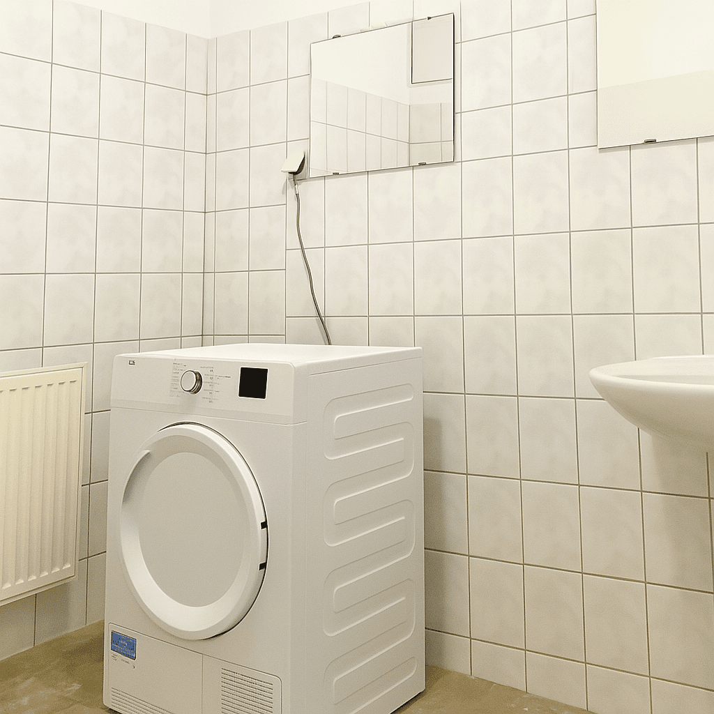 flat to rent, 17 m², Wilhelm-Külz-Str. 6, Halle, Saxony-Anhalt flat to rent, 17 m², Wilhelm-Külz-Str. 6, Halle, Saxony-Anhalt