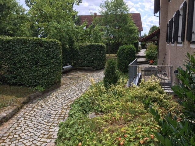 3 bedroom flat to rent, 73 m², Am Bärn 1, Neudrossenfeld, Bavaria 3 bedroom flat to rent, 73 m², Am Bärn 1, Neudrossenfeld, Bavaria