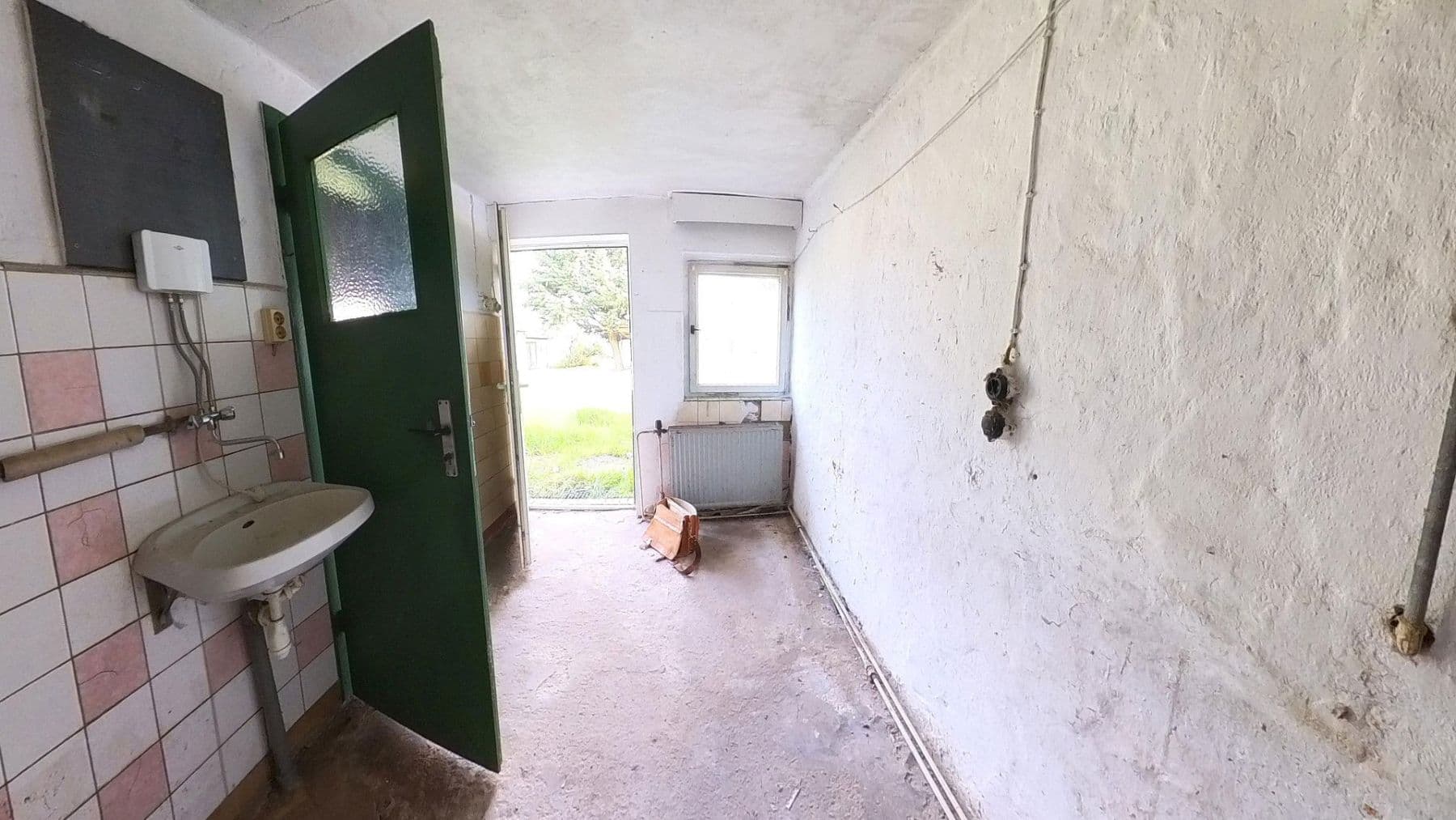 house for sale, 164 m², Dorfstr. 17, Priborn, Mecklenburg-Vorpommern house for sale, 164 m², Dorfstr. 17, Priborn, Mecklenburg-Vorpommern