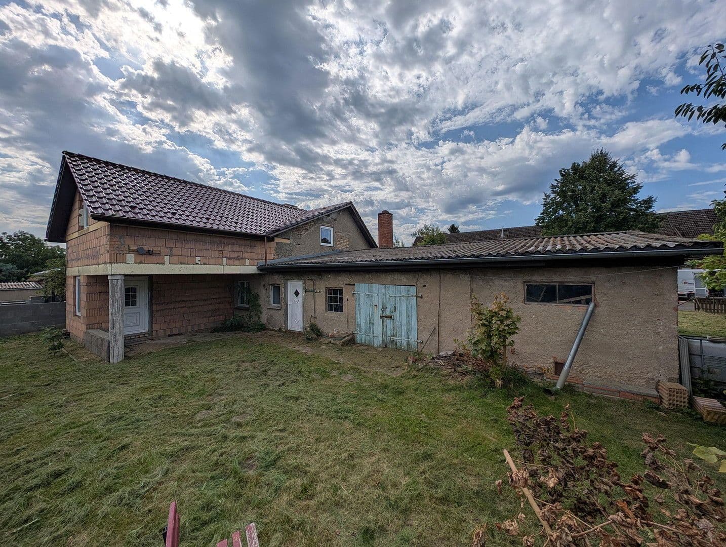 house for sale, 164 m², Dorfstr. 17, Priborn, Mecklenburg-Vorpommern house for sale, 164 m², Dorfstr. 17, Priborn, Mecklenburg-Vorpommern