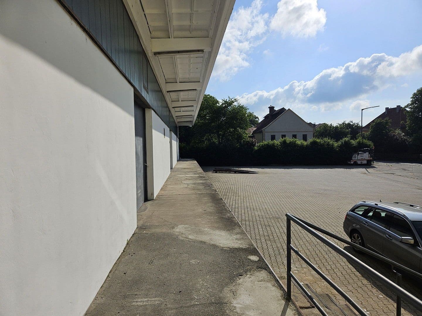 non-residential property to rent, 2,500 m², Marienstraße 35, Furth im Wald, Bavaria non-residential property to rent, 2,500 m², Marienstraße 35, Furth im Wald, Bavaria