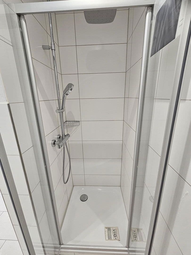 1 bedroom flat to rent, 31 m², Marienstraße 35, Furth im Wald, Bavaria 1 bedroom flat to rent, 31 m², Marienstraße 35, Furth im Wald, Bavaria