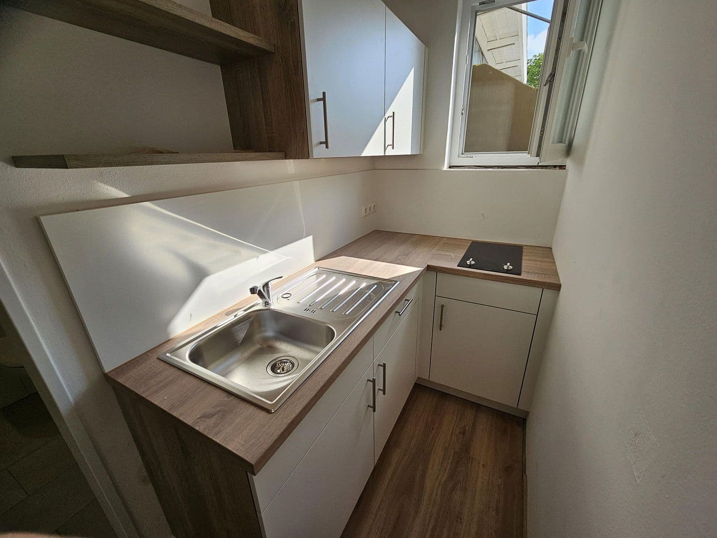 1 bedroom flat to rent, 31 m², Marienstraße 35, Furth im Wald, Bavaria 1 bedroom flat to rent, 31 m², Marienstraße 35, Furth im Wald, Bavaria