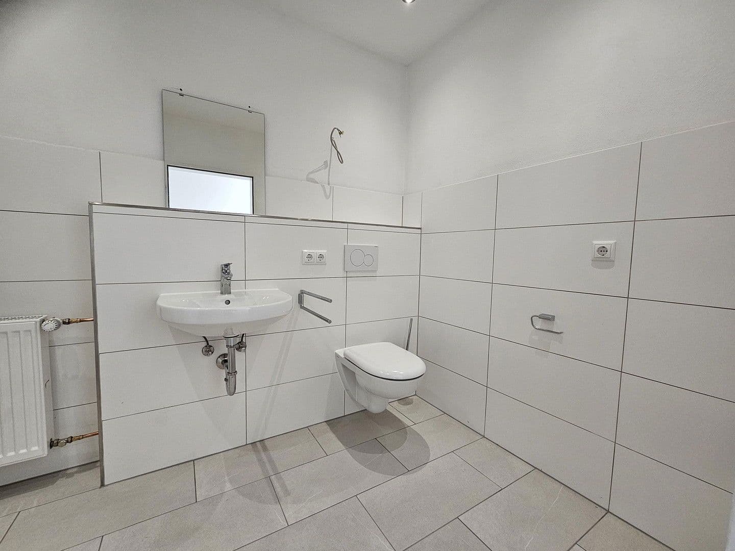 1 bedroom flat to rent, 31 m², Marienstraße 35, Furth im Wald, Bavaria 1 bedroom flat to rent, 31 m², Marienstraße 35, Furth im Wald, Bavaria