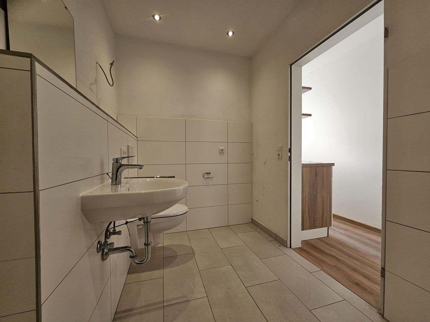 1 bedroom flat to rent, 31 m², Marienstraße 35, Furth im Wald, Bavaria 1 bedroom flat to rent, 31 m², Marienstraße 35, Furth im Wald, Bavaria