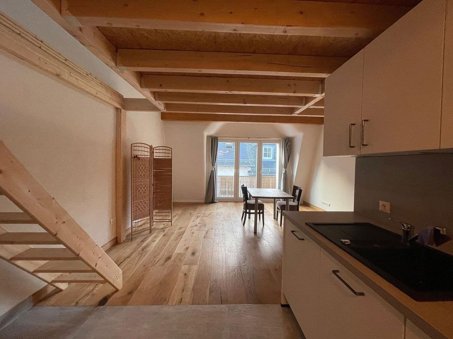 1 bedroom flat to rent, 50 m², Schlossberg 2, Saarburg, Rhineland-Palatinate 1 bedroom flat to rent, 50 m², Schlossberg 2, Saarburg, Rhineland-Palatinate