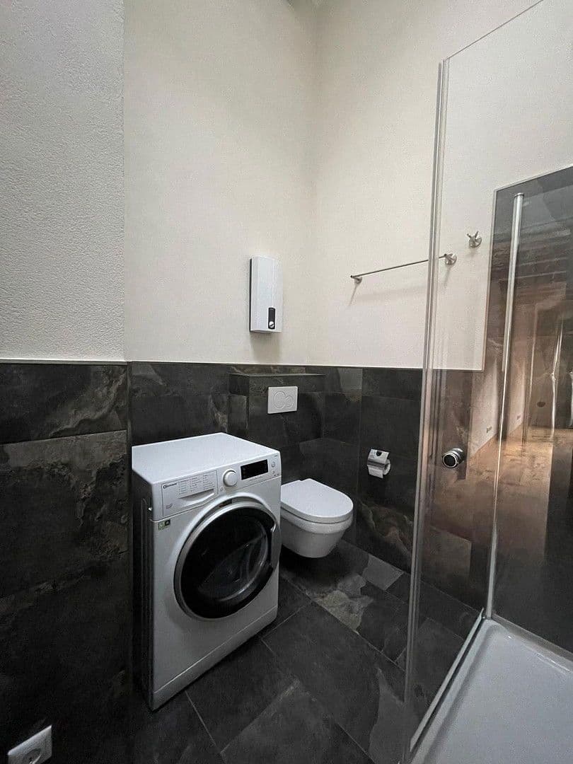 1 bedroom flat to rent, 50 m², Schlossberg 2, Saarburg, Rhineland-Palatinate 1 bedroom flat to rent, 50 m², Schlossberg 2, Saarburg, Rhineland-Palatinate