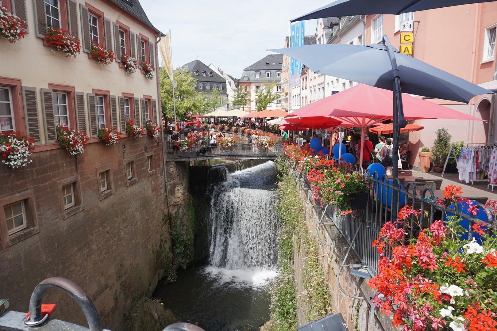 1 bedroom flat to rent, 50 m², Schlossberg 2, Saarburg, Rhineland-Palatinate 1 bedroom flat to rent, 50 m², Schlossberg 2, Saarburg, Rhineland-Palatinate