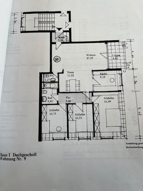 4 bedroom flat for sale, 102 m², Wolfenbüttel, Lower Saxony 4 bedroom flat for sale, 102 m², Wolfenbüttel, Lower Saxony