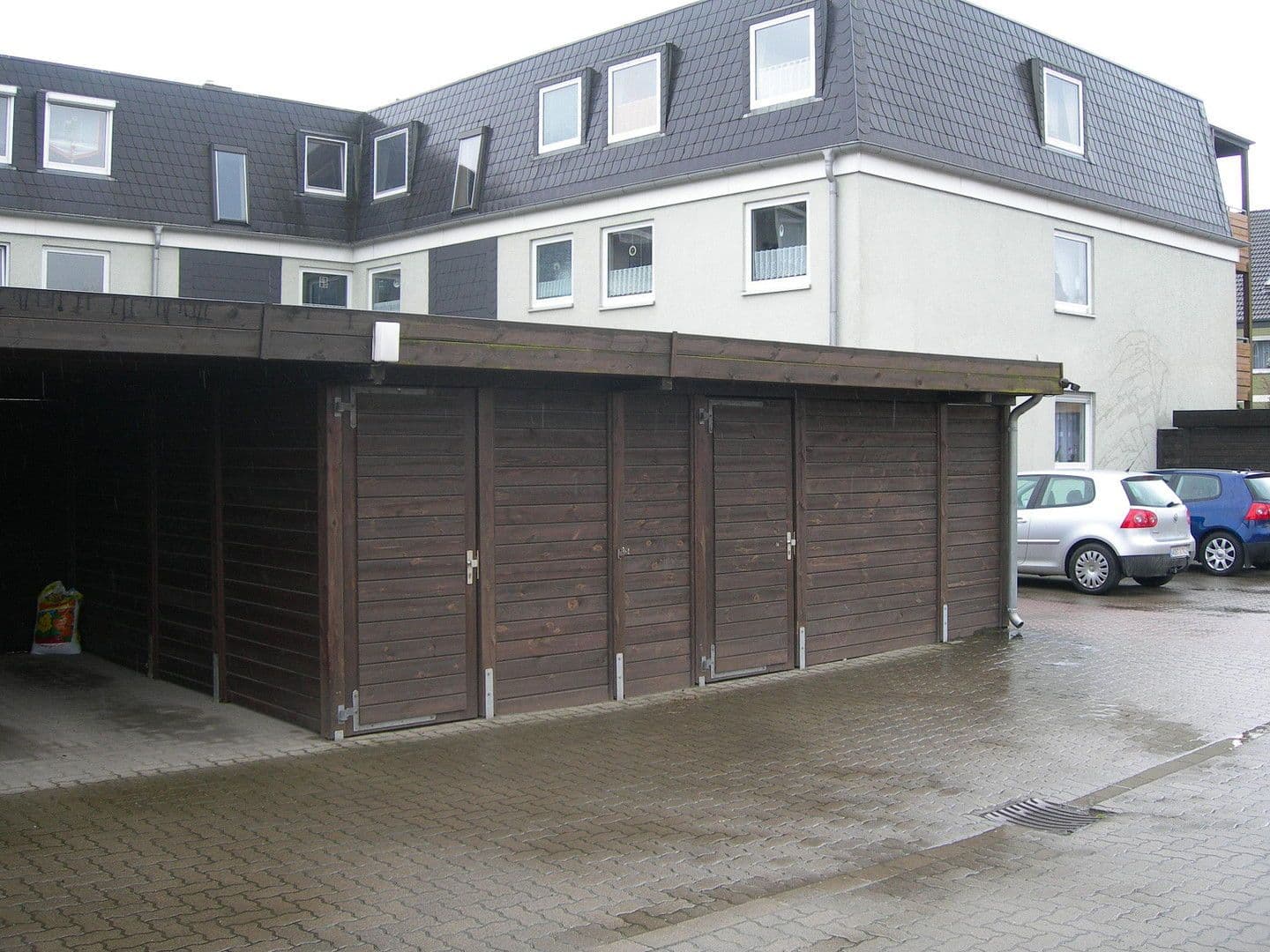 4 bedroom flat for sale, 102 m², Wolfenbüttel, Lower Saxony 4 bedroom flat for sale, 102 m², Wolfenbüttel, Lower Saxony