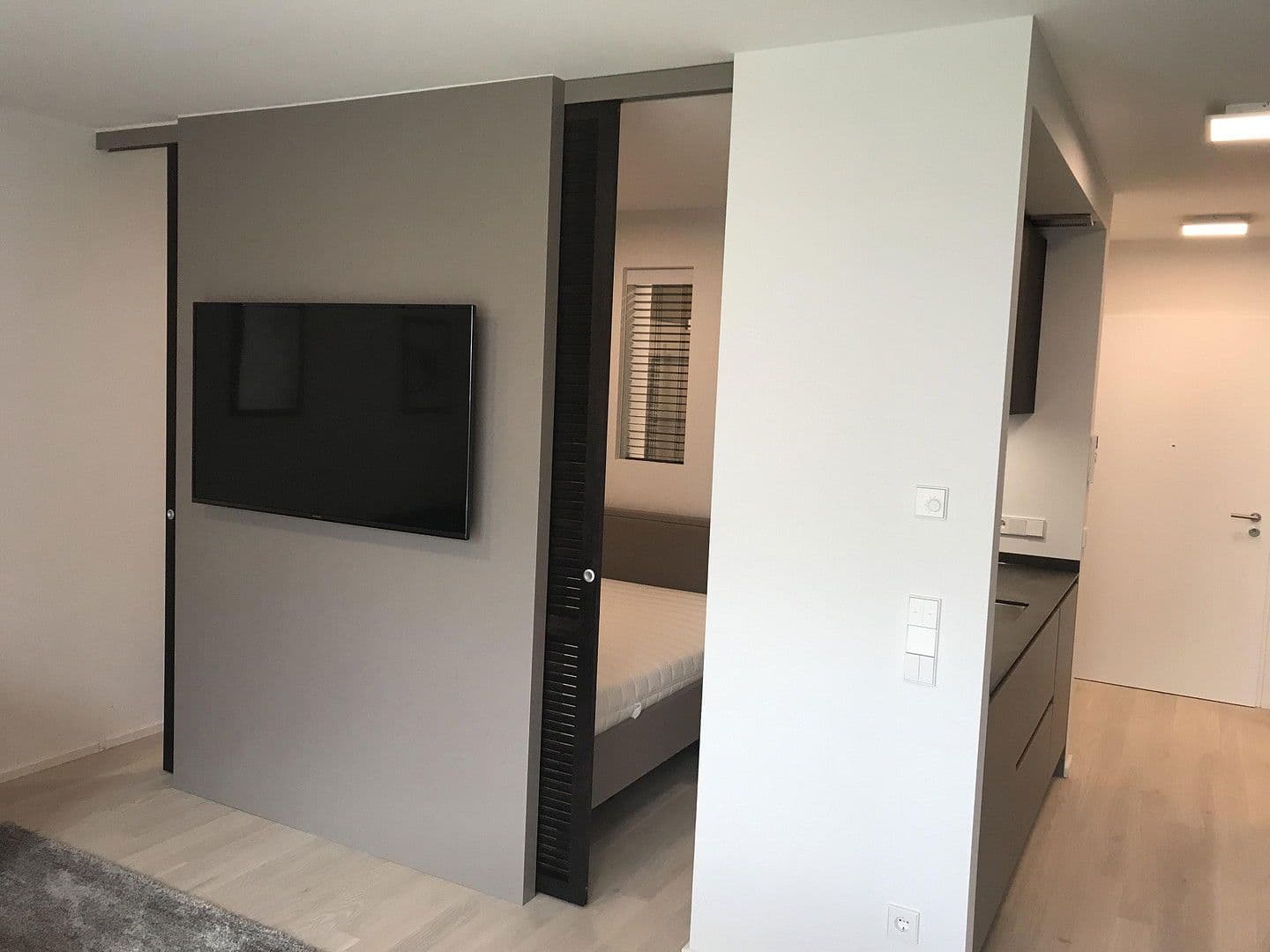 2 bedroom flat to rent, 45 m², München, Bavaria 2 bedroom flat to rent, 45 m², München, Bavaria