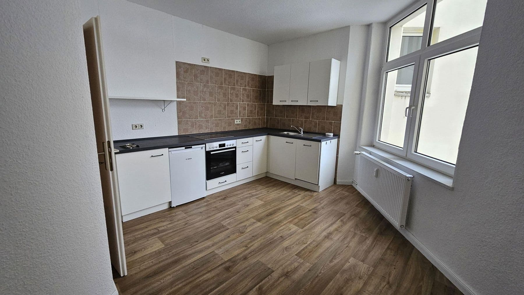 1 bedroom with open-plan kitchen flat to rent, 82 m², Magdeburg, Saxony-Anhalt 1 bedroom with open-plan kitchen flat to rent, 82 m², Magdeburg, Saxony-Anhalt