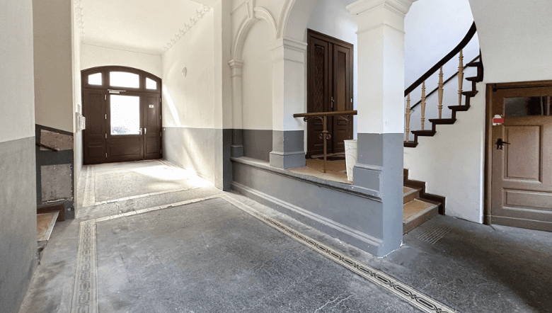 1 bedroom with open-plan kitchen flat to rent, 82 m², Magdeburg, Saxony-Anhalt 1 bedroom with open-plan kitchen flat to rent, 82 m², Magdeburg, Saxony-Anhalt