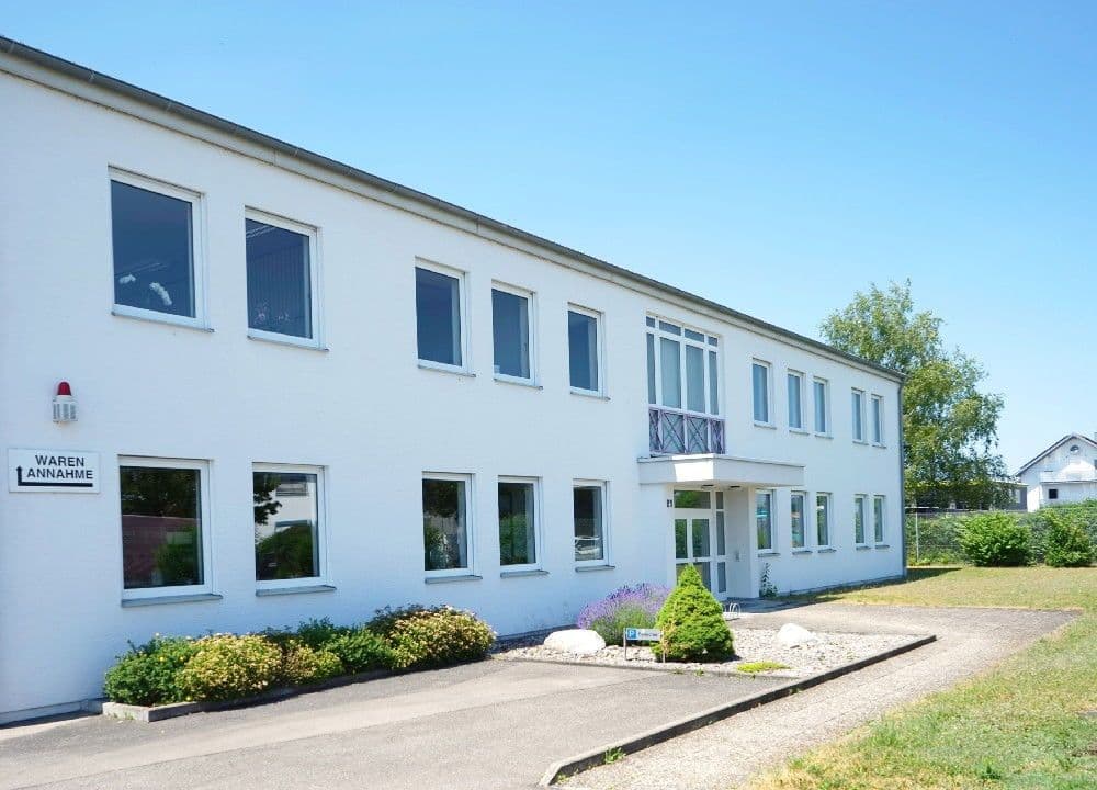 non-residential property for sale, 6,365 m², Königsbrunn, Bavaria non-residential property for sale, 6,365 m², Königsbrunn, Bavaria
