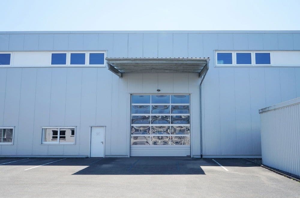 non-residential property for sale, 6,365 m², Königsbrunn, Bavaria non-residential property for sale, 6,365 m², Königsbrunn, Bavaria