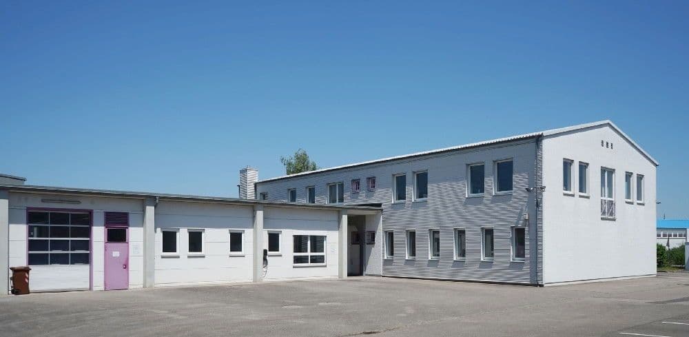 non-residential property for sale, 6,365 m², Königsbrunn, Bavaria non-residential property for sale, 6,365 m², Königsbrunn, Bavaria
