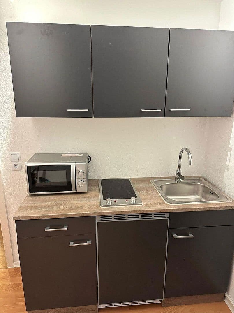 1 bedroom flat to rent, 48 m², Weinstraße Nord 44, Bad Dürkheim, Rhineland-Palatinate 1 bedroom flat to rent, 48 m², Weinstraße Nord 44, Bad Dürkheim, Rhineland-Palatinate