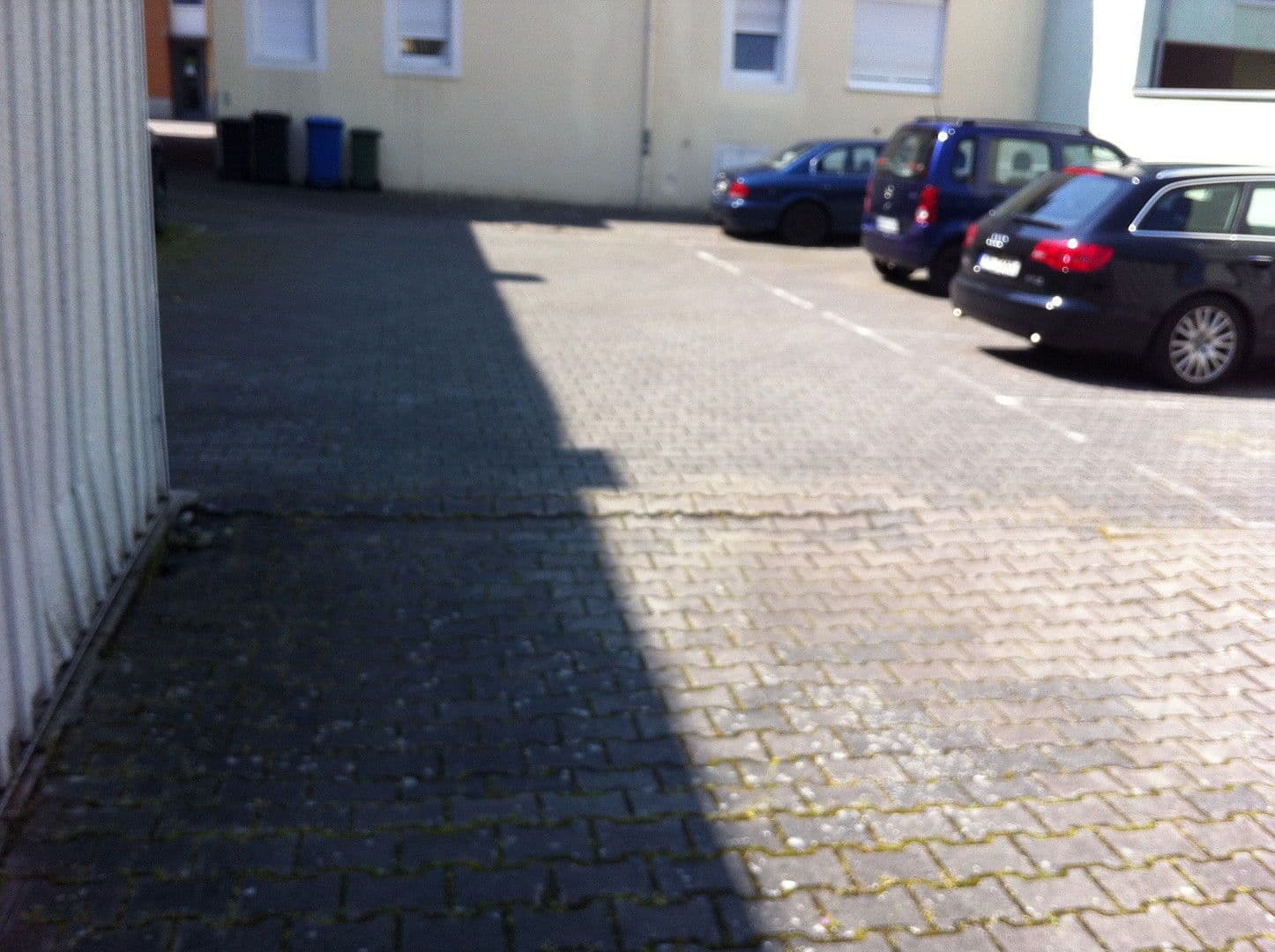 1 bedroom flat to rent, 48 m², Weinstraße Nord 44, Bad Dürkheim, Rhineland-Palatinate 1 bedroom flat to rent, 48 m², Weinstraße Nord 44, Bad Dürkheim, Rhineland-Palatinate