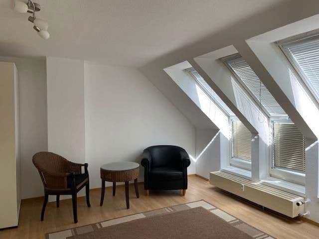 1 bedroom flat to rent, 48 m², Weinstraße Nord 44, Bad Dürkheim, Rhineland-Palatinate 1 bedroom flat to rent, 48 m², Weinstraße Nord 44, Bad Dürkheim, Rhineland-Palatinate