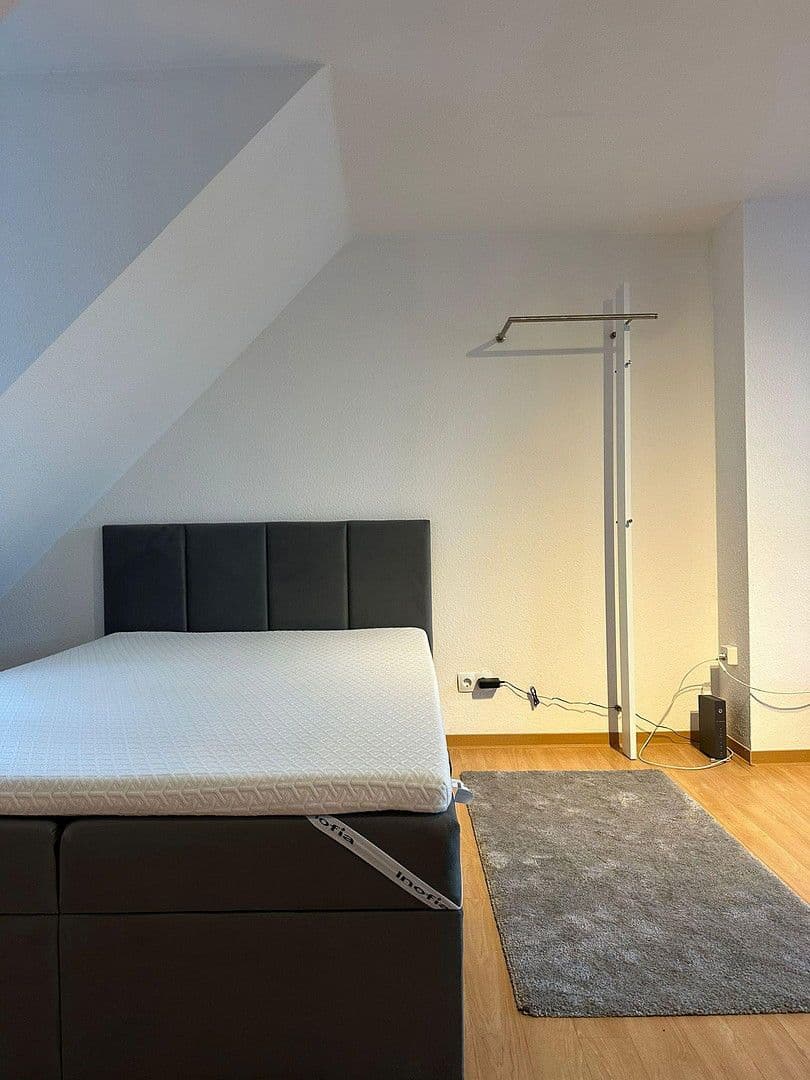 1 bedroom flat to rent, 48 m², Weinstraße Nord 44, Bad Dürkheim, Rhineland-Palatinate 1 bedroom flat to rent, 48 m², Weinstraße Nord 44, Bad Dürkheim, Rhineland-Palatinate