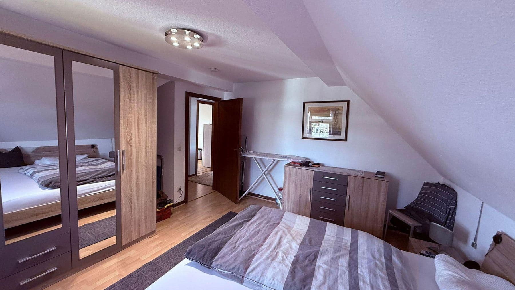 2 bedroom flat to rent, 54 m², Hillen 25, Recklinghausen, North Rhine-Westphalia 2 bedroom flat to rent, 54 m², Hillen 25, Recklinghausen, North Rhine-Westphalia