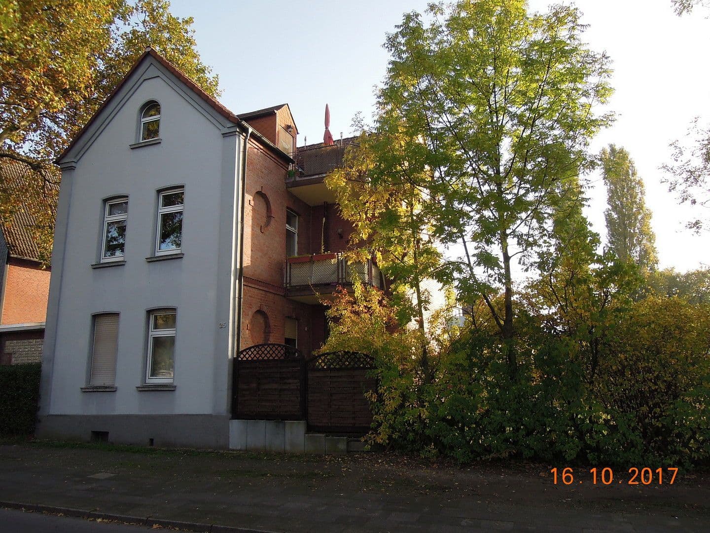 2 bedroom flat to rent, 54 m², Hillen 25, Recklinghausen, North Rhine-Westphalia 2 bedroom flat to rent, 54 m², Hillen 25, Recklinghausen, North Rhine-Westphalia