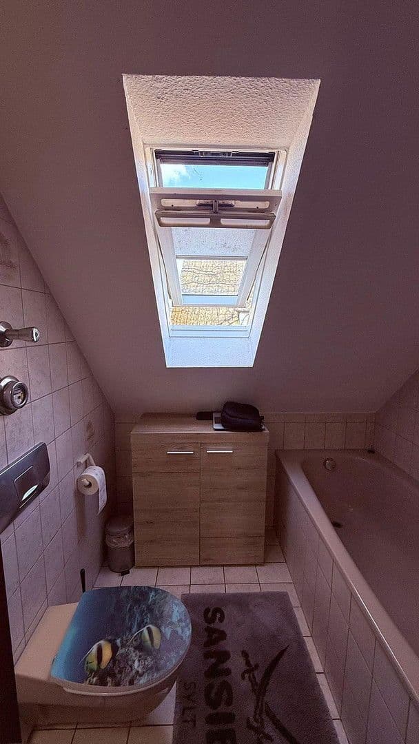 2 bedroom flat to rent, 54 m², Hillen 25, Recklinghausen, North Rhine-Westphalia 2 bedroom flat to rent, 54 m², Hillen 25, Recklinghausen, North Rhine-Westphalia