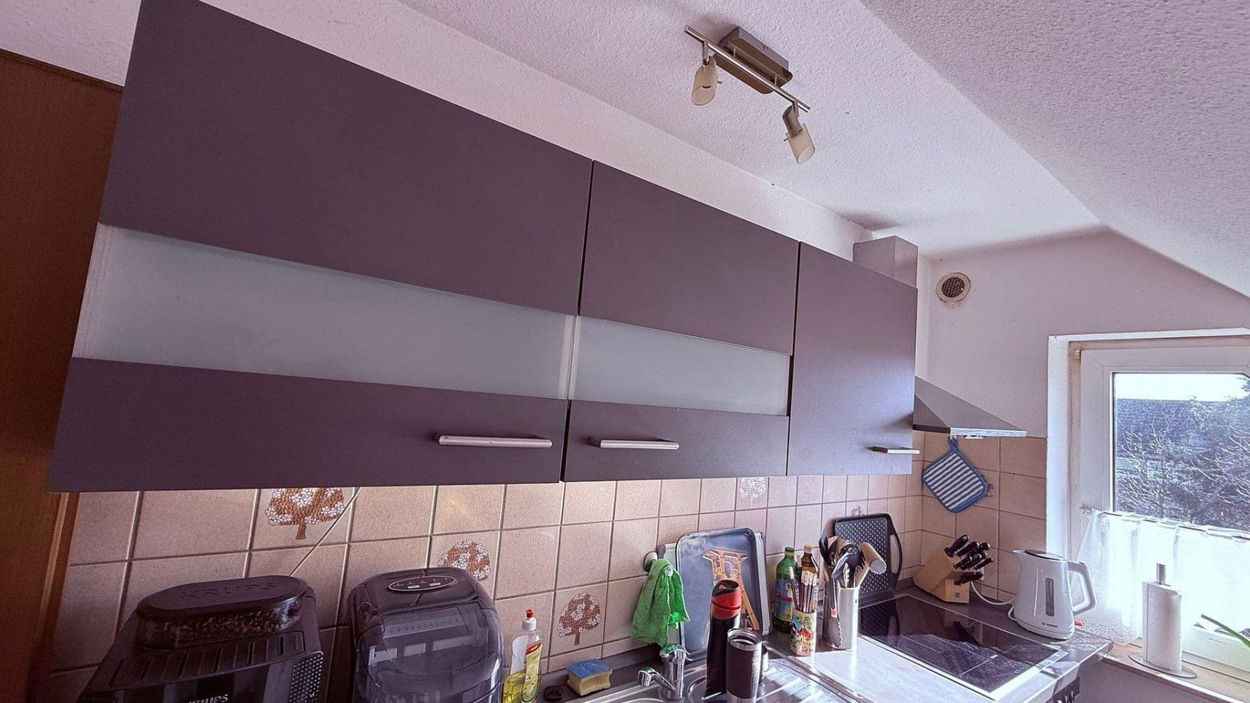 2 bedroom flat to rent, 54 m², Hillen 25, Recklinghausen, North Rhine-Westphalia 2 bedroom flat to rent, 54 m², Hillen 25, Recklinghausen, North Rhine-Westphalia