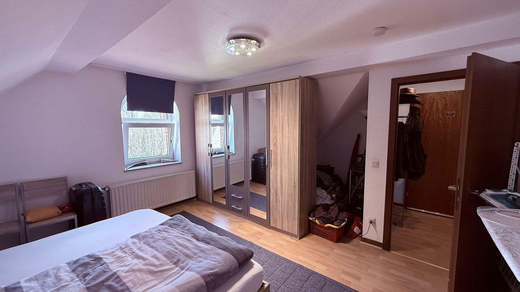 2 bedroom flat to rent, 54 m², Hillen 25, Recklinghausen, North Rhine-Westphalia 2 bedroom flat to rent, 54 m², Hillen 25, Recklinghausen, North Rhine-Westphalia