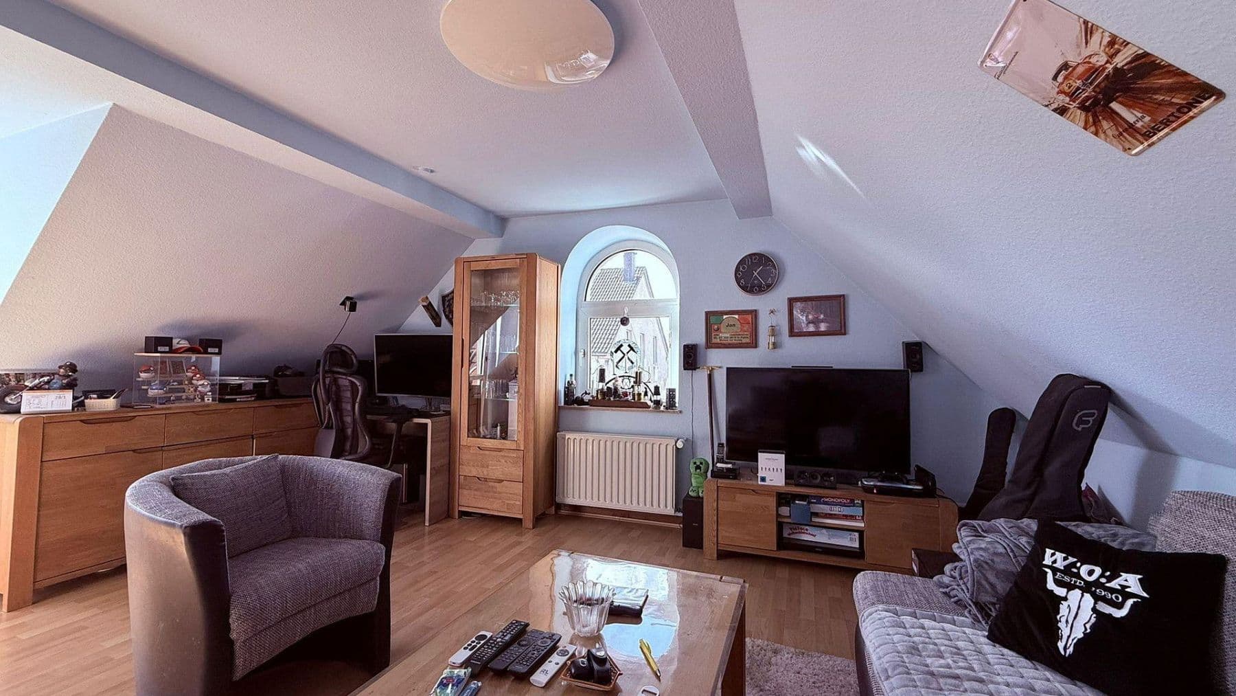 2 bedroom flat to rent, 54 m², Hillen 25, Recklinghausen, North Rhine-Westphalia 2 bedroom flat to rent, 54 m², Hillen 25, Recklinghausen, North Rhine-Westphalia