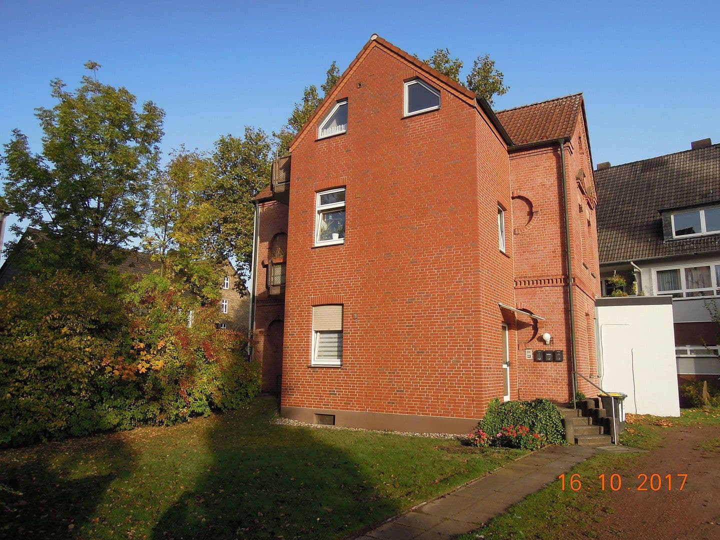 2 bedroom flat to rent, 54 m², Hillen 25, Recklinghausen, North Rhine-Westphalia 2 bedroom flat to rent, 54 m², Hillen 25, Recklinghausen, North Rhine-Westphalia