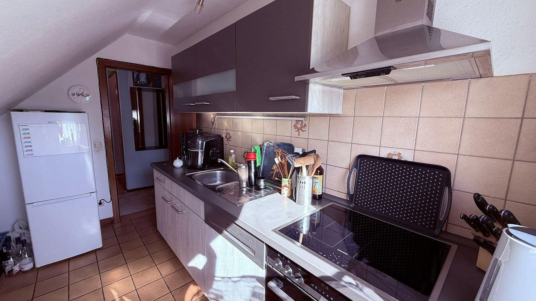 2 bedroom flat to rent, 54 m², Hillen 25, Recklinghausen, North Rhine-Westphalia 2 bedroom flat to rent, 54 m², Hillen 25, Recklinghausen, North Rhine-Westphalia