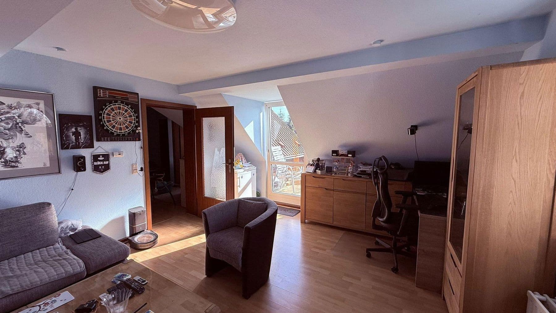 2 bedroom flat to rent, 54 m², Hillen 25, Recklinghausen, North Rhine-Westphalia 2 bedroom flat to rent, 54 m², Hillen 25, Recklinghausen, North Rhine-Westphalia