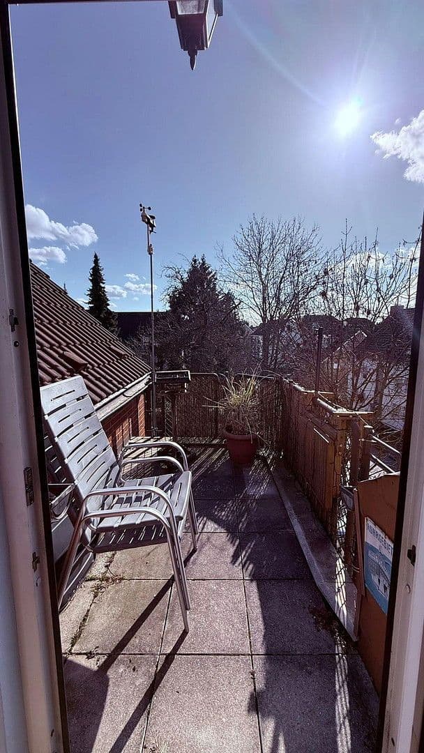 2 bedroom flat to rent, 54 m², Hillen 25, Recklinghausen, North Rhine-Westphalia 2 bedroom flat to rent, 54 m², Hillen 25, Recklinghausen, North Rhine-Westphalia