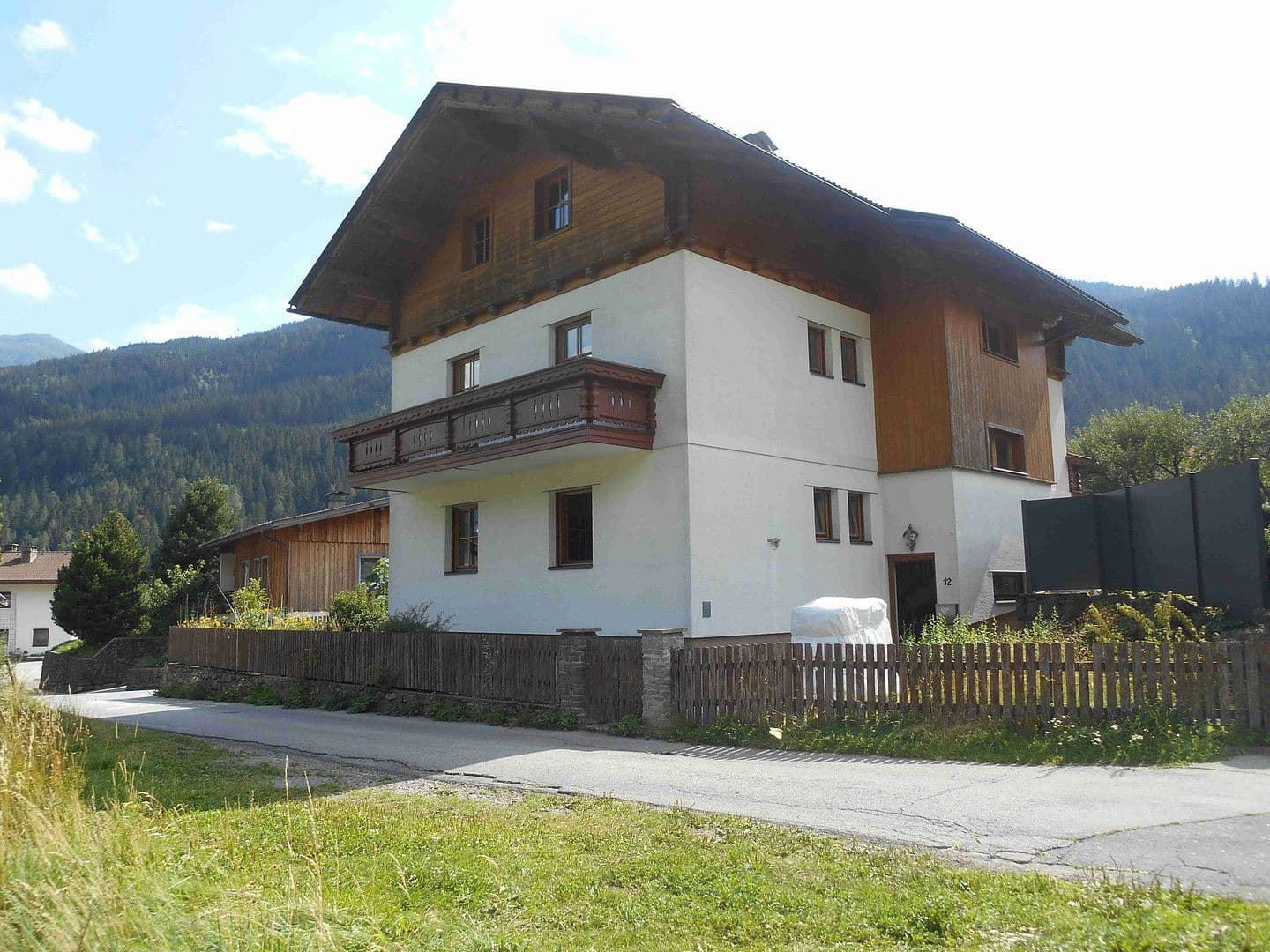 house for sale, 261 m², Winklern, Carinthia house for sale, 261 m², Winklern, Carinthia