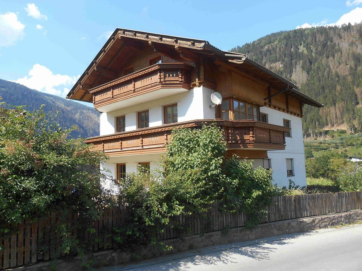 house for sale, 261 m², Winklern, Carinthia house for sale, 261 m², Winklern, Carinthia