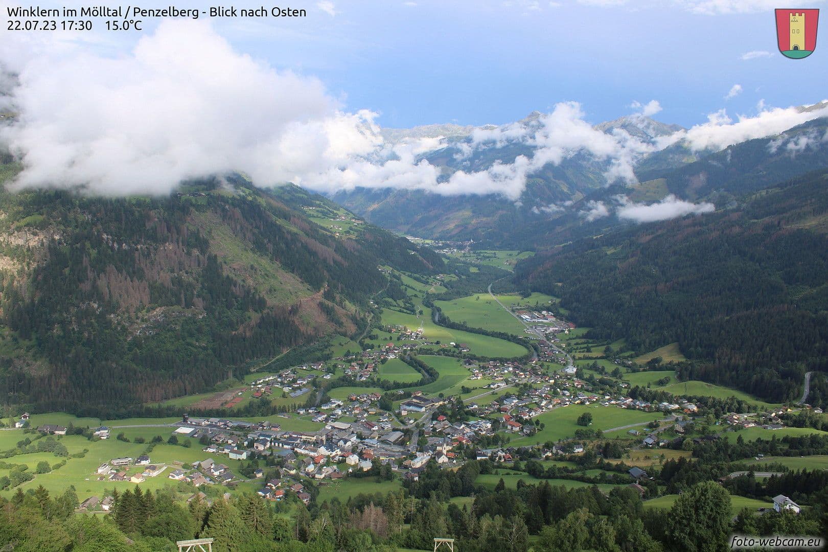 house for sale, 261 m², Winklern, Carinthia house for sale, 261 m², Winklern, Carinthia