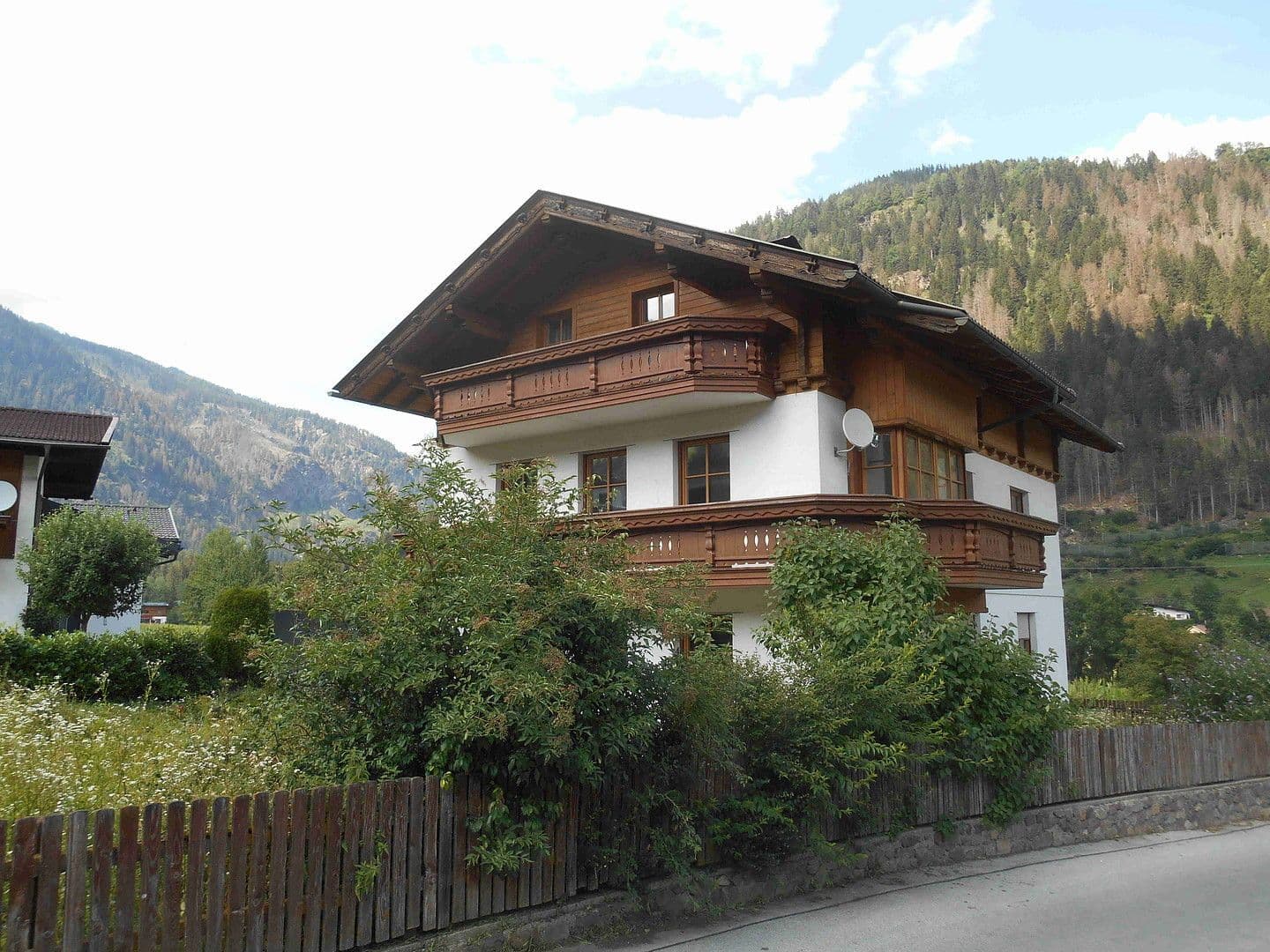 house for sale, 261 m², Winklern, Carinthia house for sale, 261 m², Winklern, Carinthia