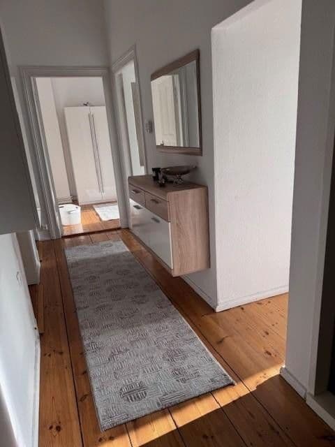 3 bedroom flat to rent, 90 m², Körnerstr., 47, Berlin, Berlin 3 bedroom flat to rent, 90 m², Körnerstr., 47, Berlin, Berlin