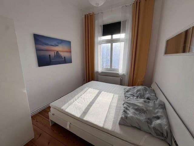 3 bedroom flat to rent, 90 m², Körnerstr., 47, Berlin, Berlin 3 bedroom flat to rent, 90 m², Körnerstr., 47, Berlin, Berlin