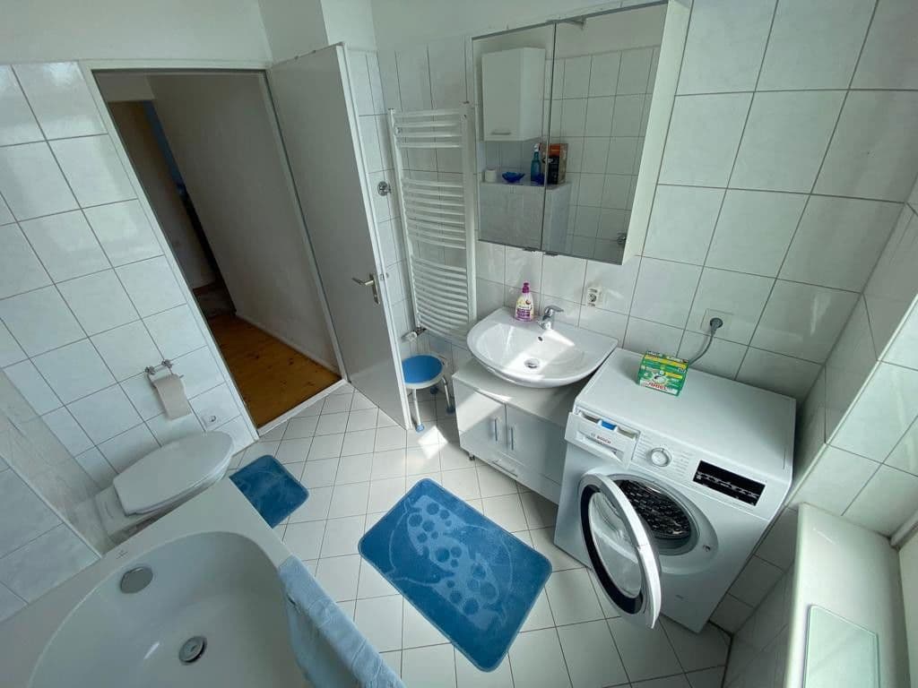 3 bedroom flat to rent, 90 m², Körnerstr., 47, Berlin, Berlin 3 bedroom flat to rent, 90 m², Körnerstr., 47, Berlin, Berlin