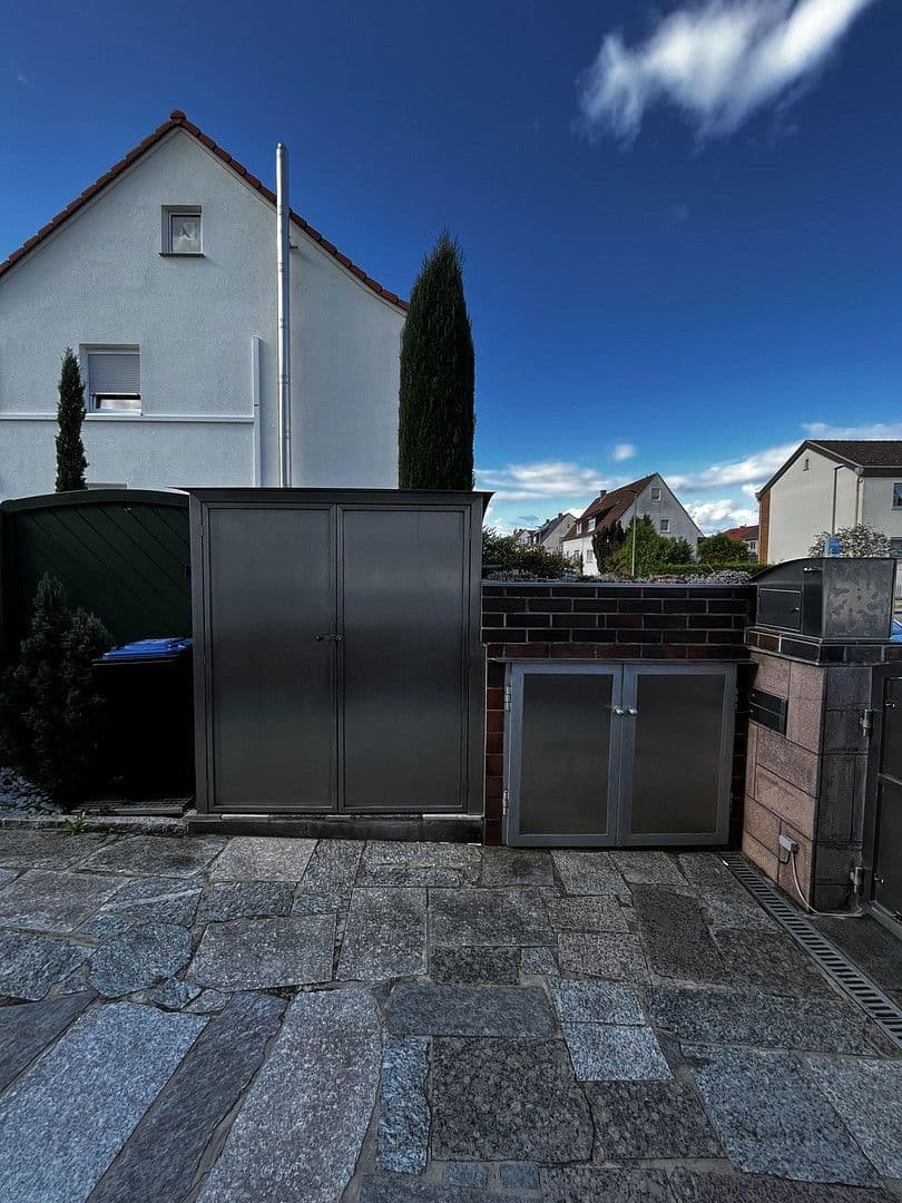 house for sale, 252 m², Mutterstadt, Rhineland-Palatinate house for sale, 252 m², Mutterstadt, Rhineland-Palatinate