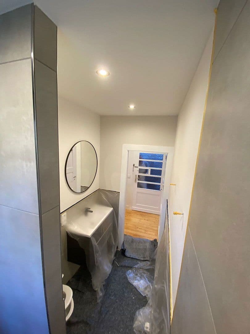 3 bedroom flat to rent, 68 m², Neuenhainer Str., Frankfurt, Hesse 3 bedroom flat to rent, 68 m², Neuenhainer Str., Frankfurt, Hesse