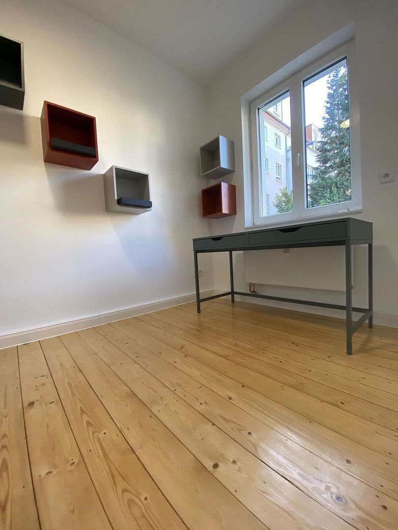 3 bedroom flat to rent, 68 m², Neuenhainer Str., Frankfurt, Hesse 3 bedroom flat to rent, 68 m², Neuenhainer Str., Frankfurt, Hesse