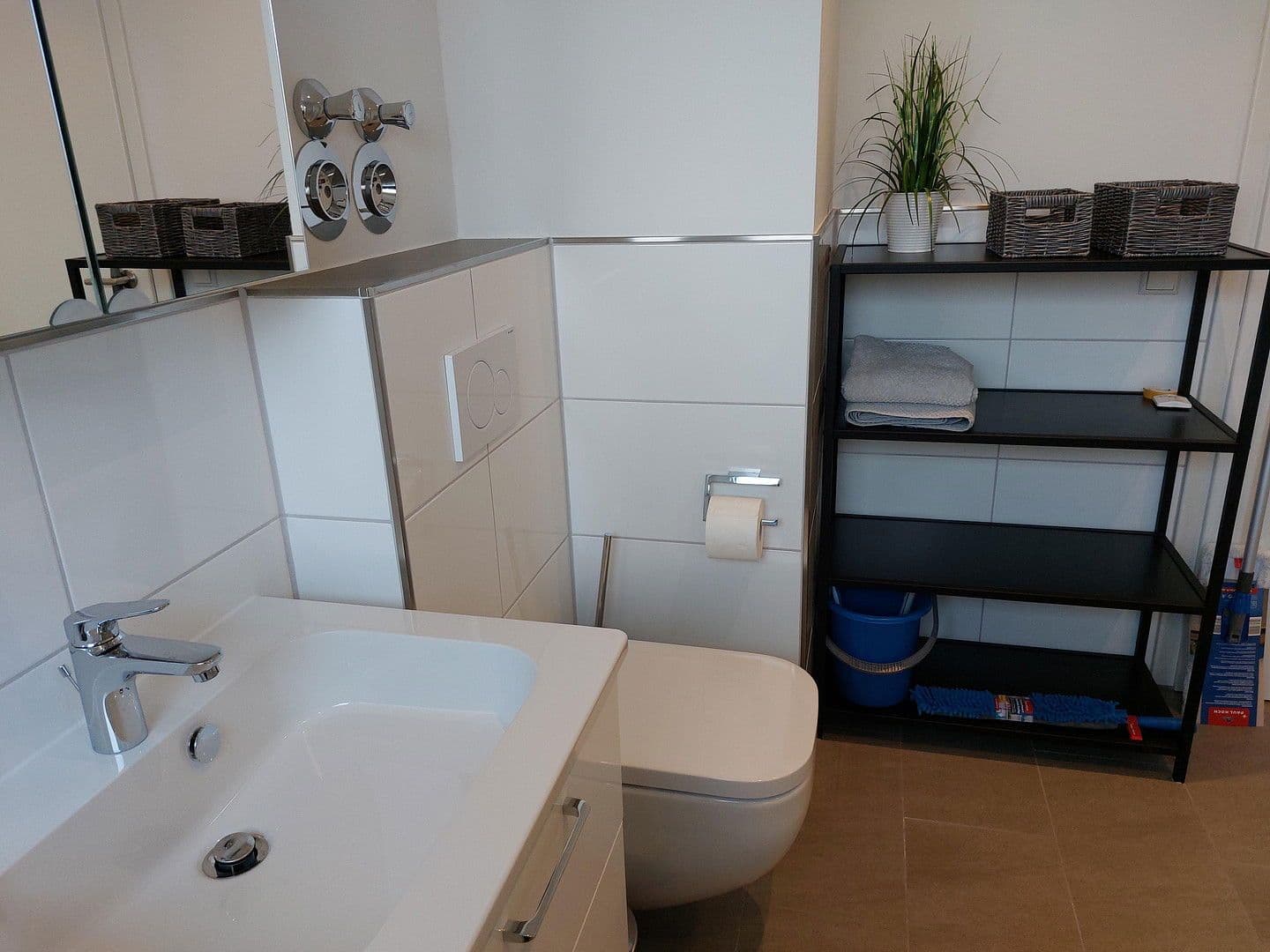 1 bedroom flat to rent, 24 m², Weingarten, Baden-Württemberg 1 bedroom flat to rent, 24 m², Weingarten, Baden-Württemberg