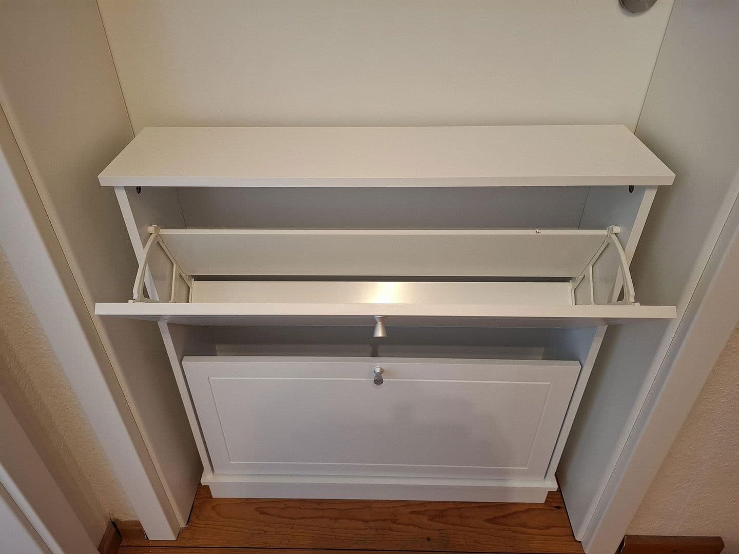 1 bedroom flat to rent, 24 m², Weingarten, Baden-Württemberg 1 bedroom flat to rent, 24 m², Weingarten, Baden-Württemberg