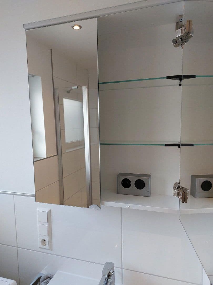 1 bedroom flat to rent, 24 m², Weingarten, Baden-Württemberg 1 bedroom flat to rent, 24 m², Weingarten, Baden-Württemberg