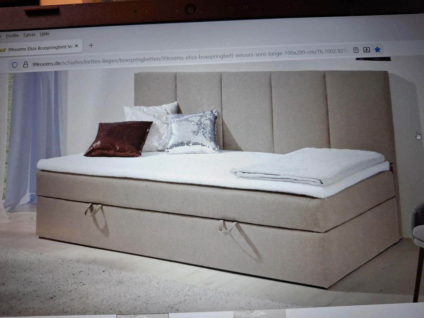 1 bedroom flat to rent, 24 m², Weingarten, Baden-Württemberg 1 bedroom flat to rent, 24 m², Weingarten, Baden-Württemberg