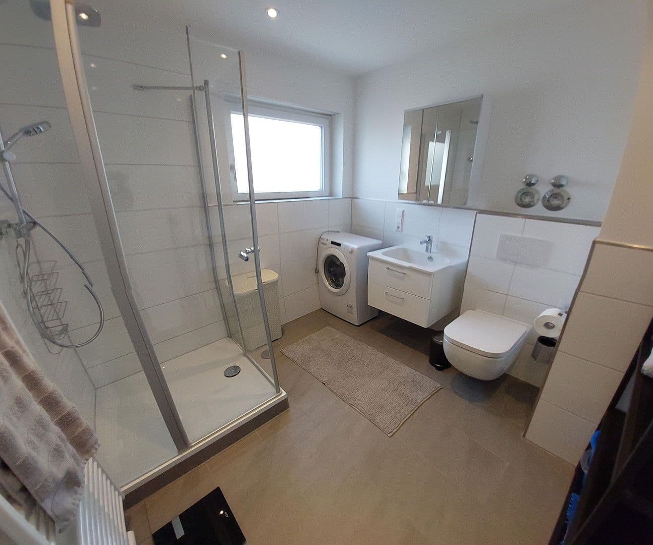 1 bedroom flat to rent, 24 m², Weingarten, Baden-Württemberg 1 bedroom flat to rent, 24 m², Weingarten, Baden-Württemberg